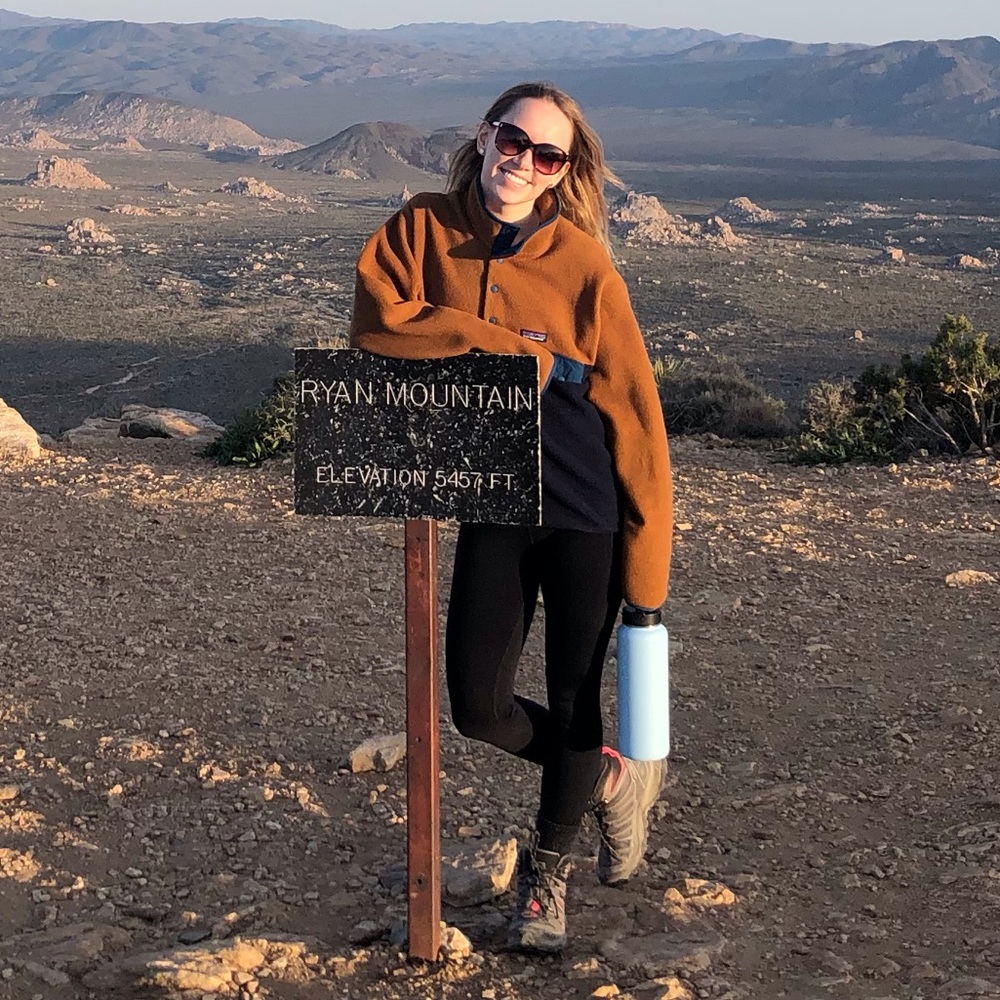 Meet your Posher, Ashley